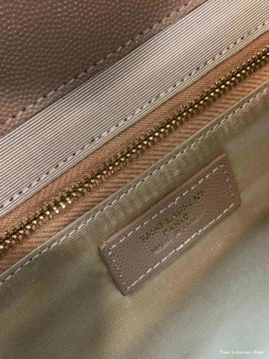 Tony Luxuries YSL BAG LARGE ENVELOPE 0808